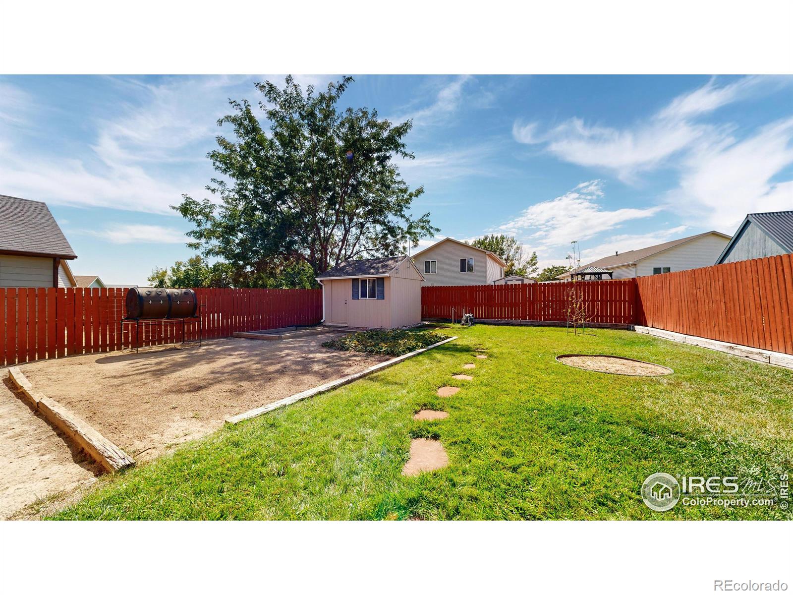 MLS Image #23 for 3905  harbor lane,evans, Colorado