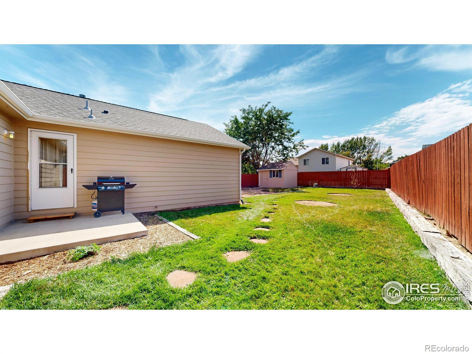 MLS Image #24 for 3905  harbor lane,evans, Colorado