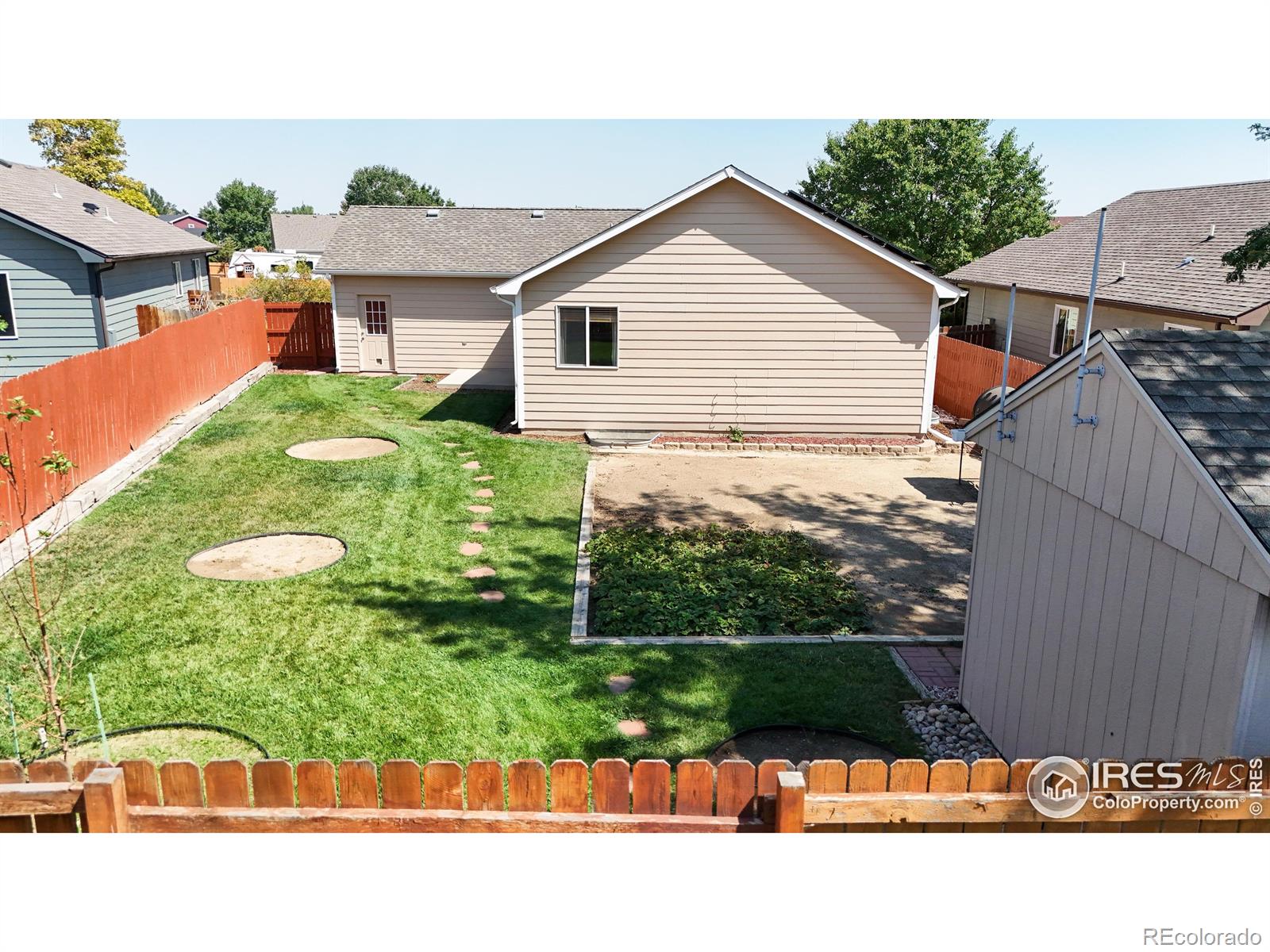 MLS Image #27 for 3905  harbor lane,evans, Colorado