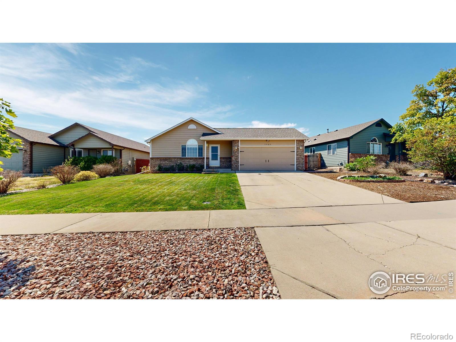 MLS Image #29 for 3905  harbor lane,evans, Colorado