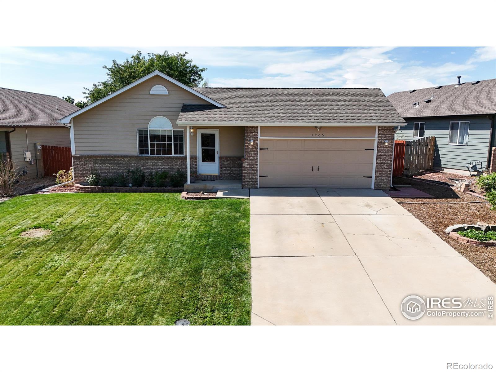 MLS Image #30 for 3905  harbor lane,evans, Colorado