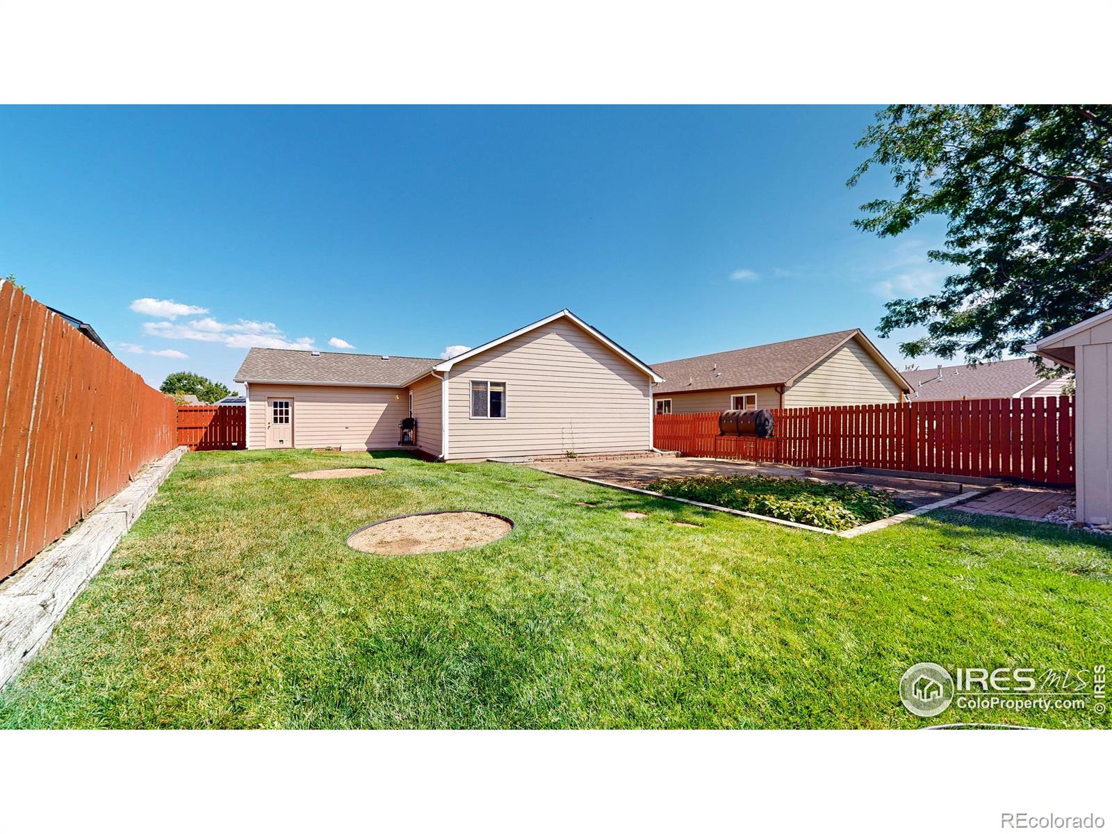 MLS Image #4 for 3905  harbor lane,evans, Colorado