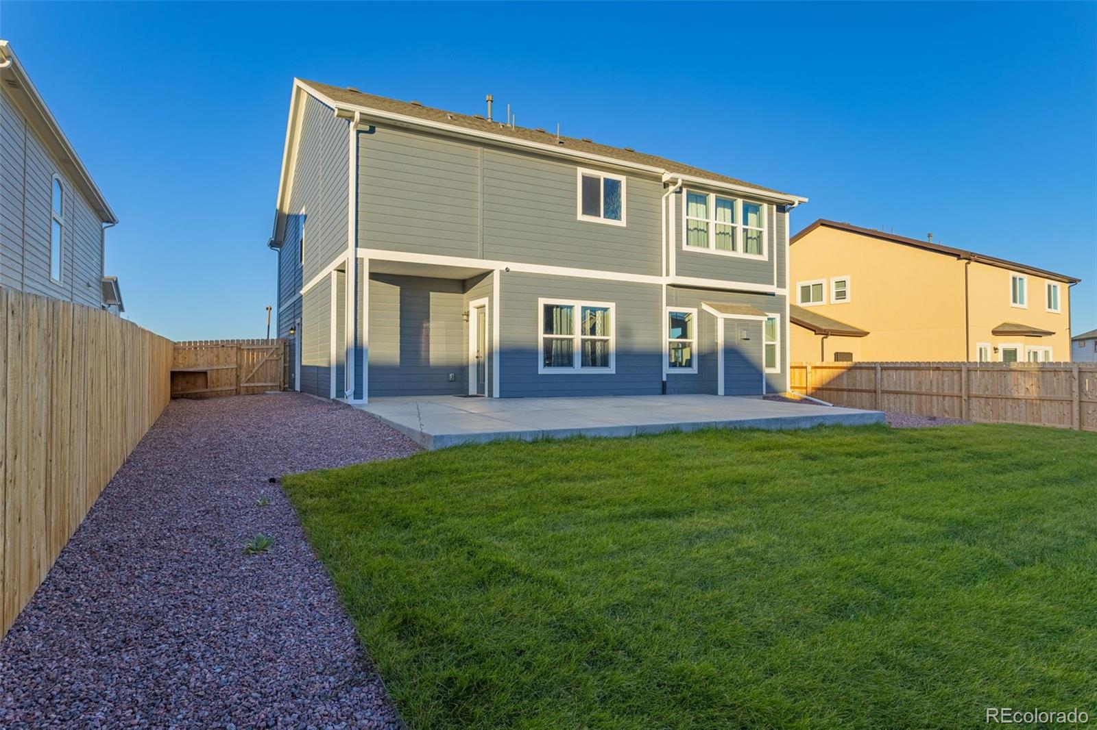 MLS Image #34 for 7757  cordgrass drive,colorado springs, Colorado