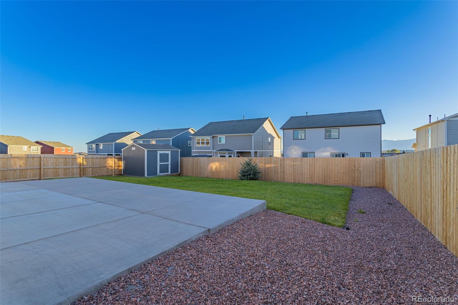 MLS Image #35 for 7757  cordgrass drive,colorado springs, Colorado