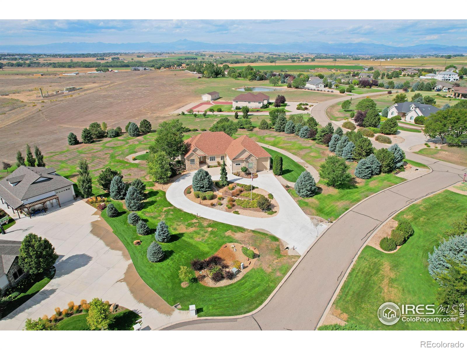 MLS Image #0 for 3180  branding iron court,milliken, Colorado