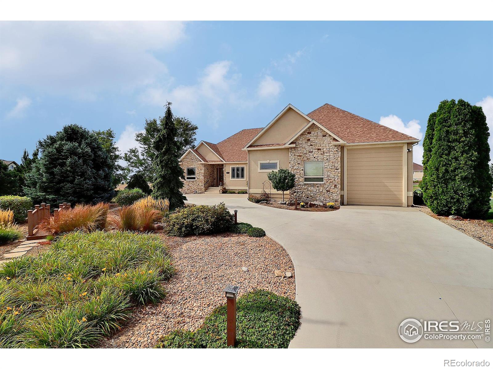 MLS Image #2 for 3180  branding iron court,milliken, Colorado