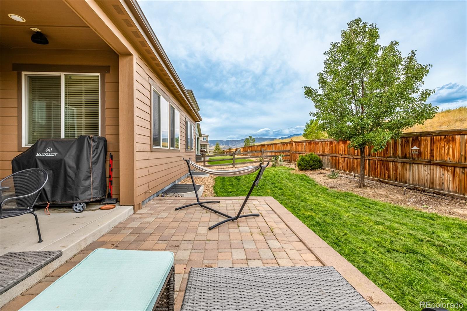 MLS Image #38 for 18569 w 84th place,arvada, Colorado