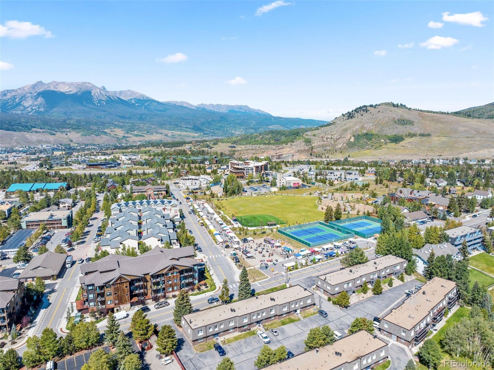 MLS Image #4 for 235 e la bonte ,dillon, Colorado