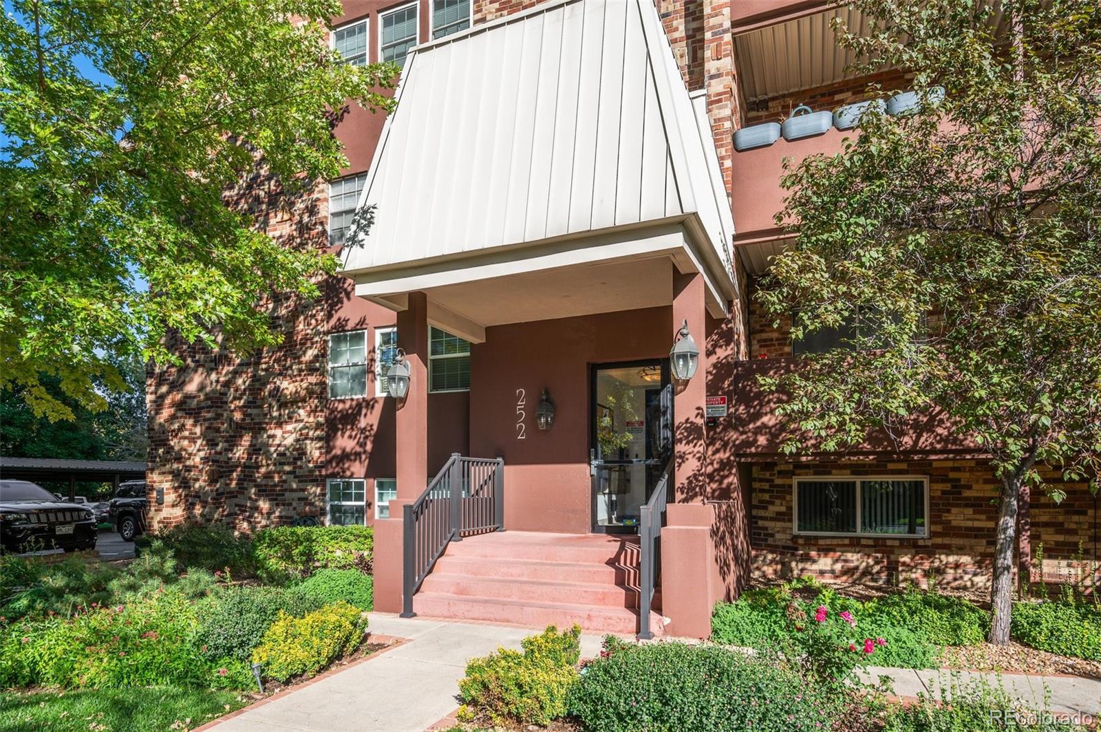 MLS Image #21 for 252 n pennsylvania street,denver, Colorado