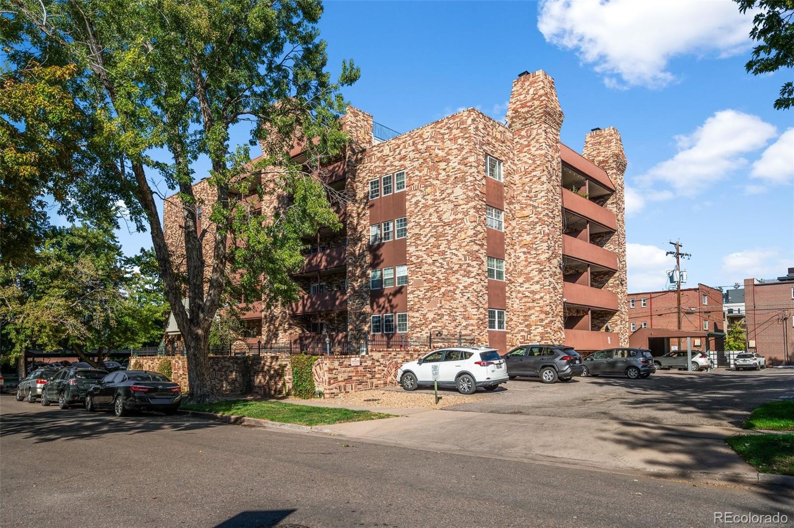 MLS Image #31 for 252 n pennsylvania street,denver, Colorado