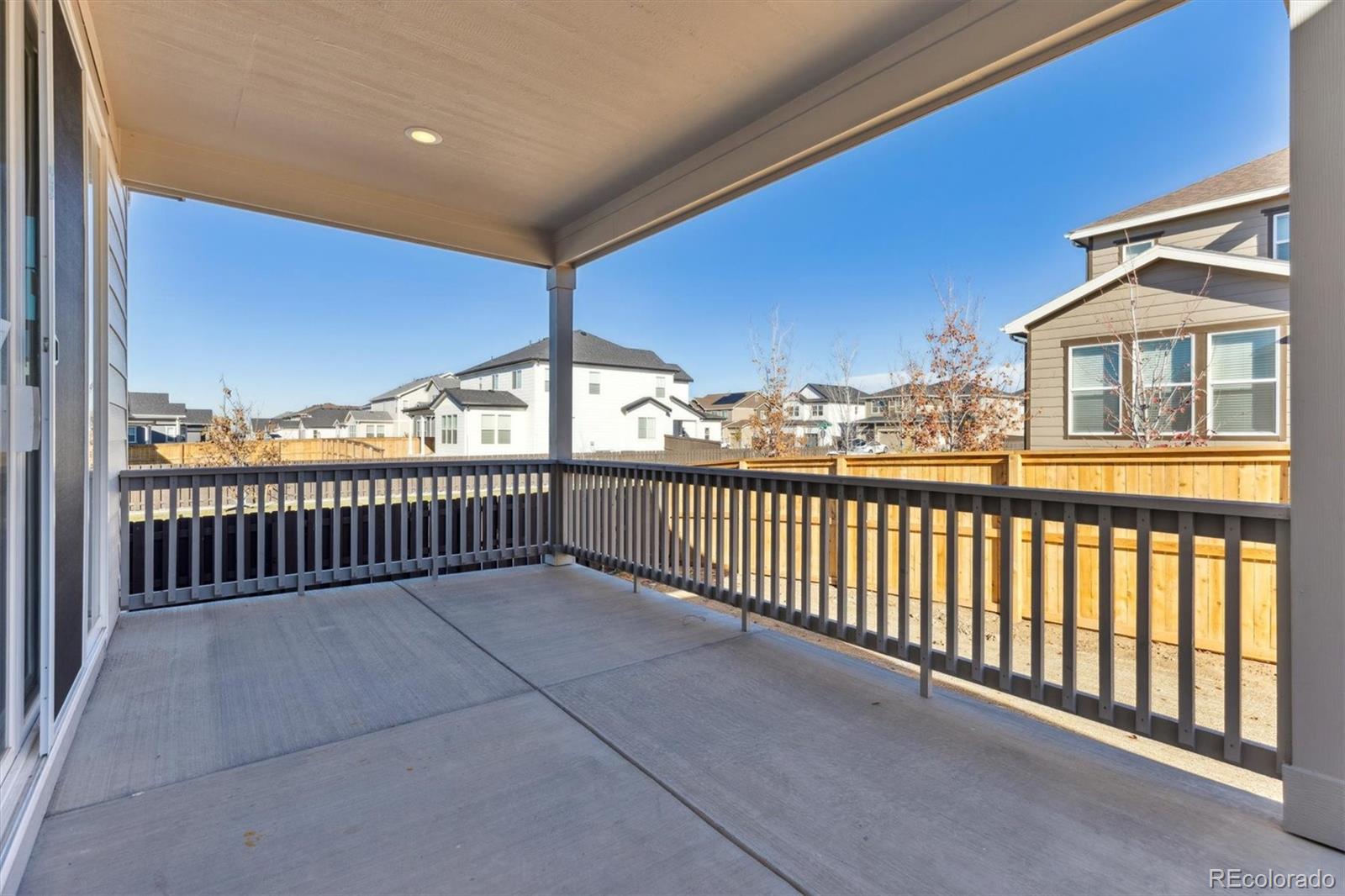 MLS Image #18 for 9744  ceylon street,commerce city, Colorado