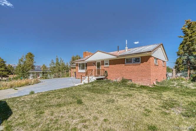 MLS Image #2 for 610 w 7th street,leadville, Colorado