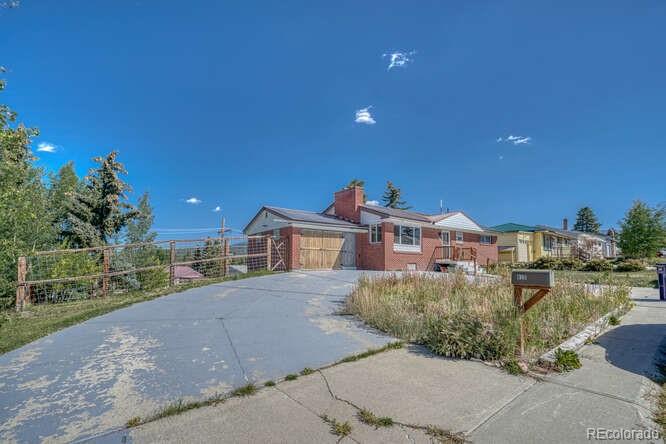 MLS Image #27 for 610 w 7th street,leadville, Colorado