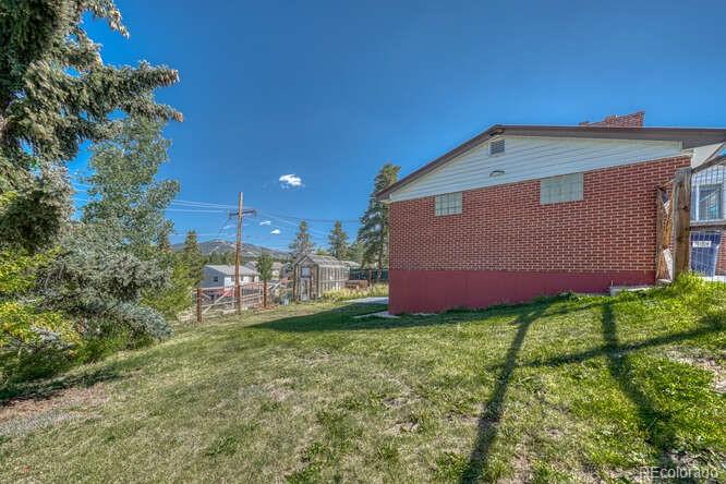 MLS Image #28 for 610 w 7th street,leadville, Colorado