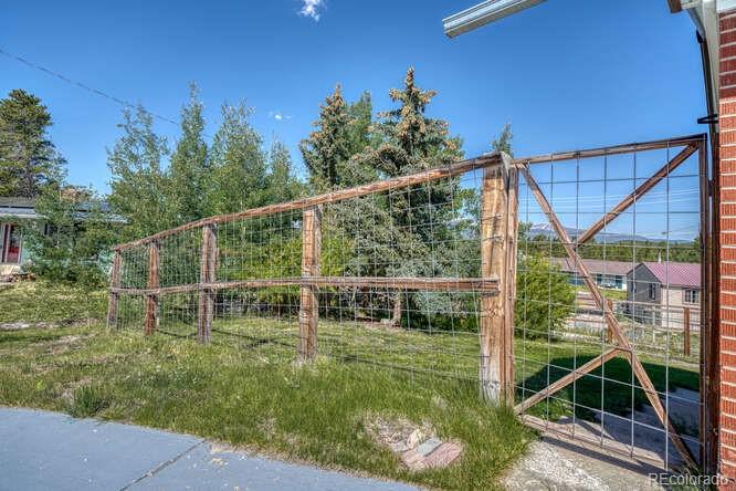 MLS Image #30 for 610 w 7th street,leadville, Colorado