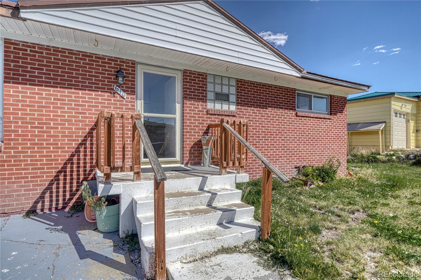 MLS Image #31 for 610 w 7th street,leadville, Colorado