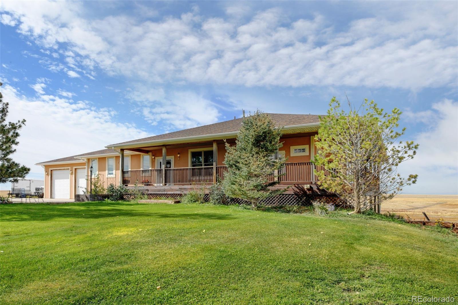 MLS Image #2 for 35100 e 120th avenue,hudson, Colorado