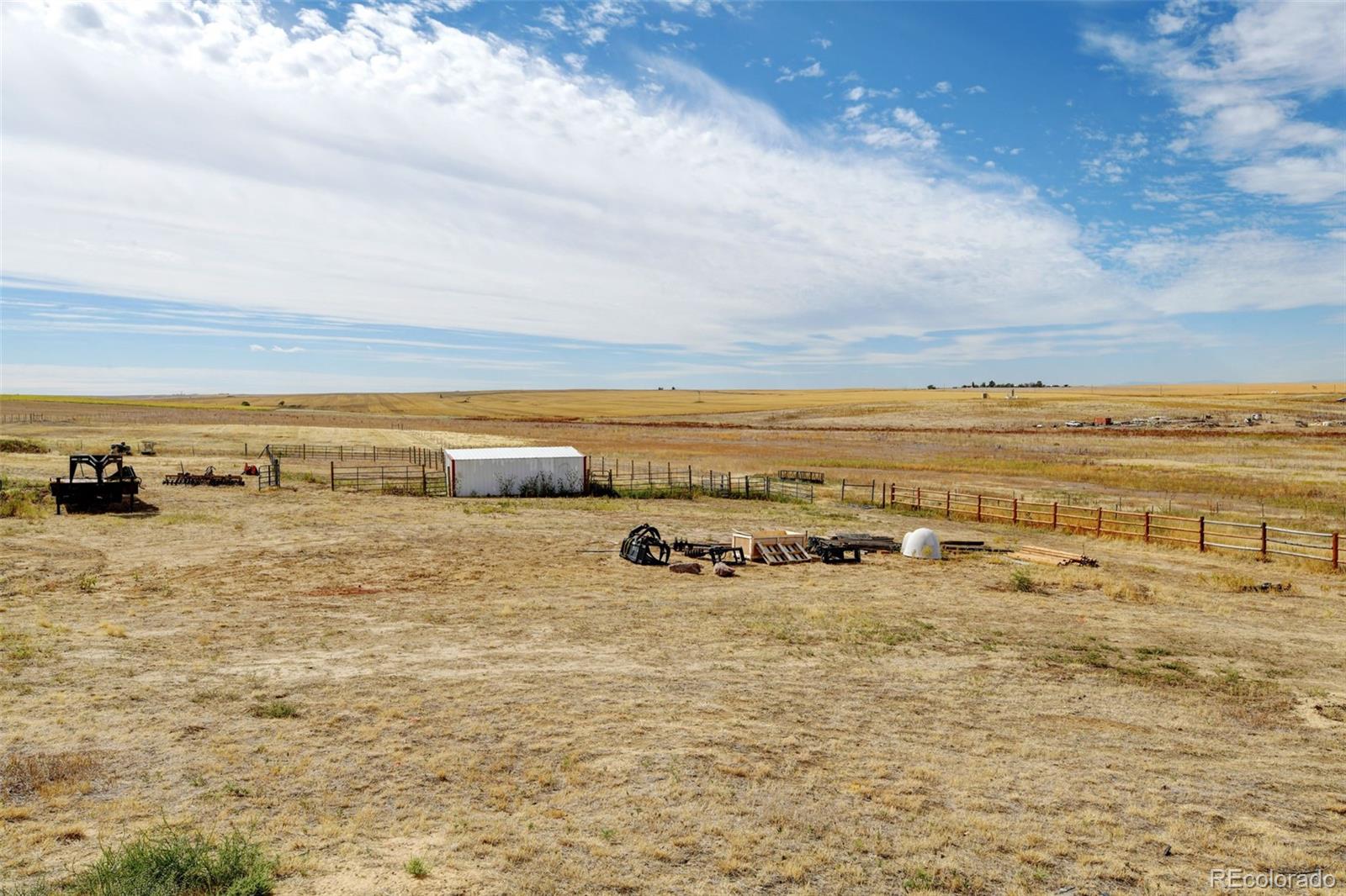 MLS Image #32 for 35100 e 120th avenue,hudson, Colorado