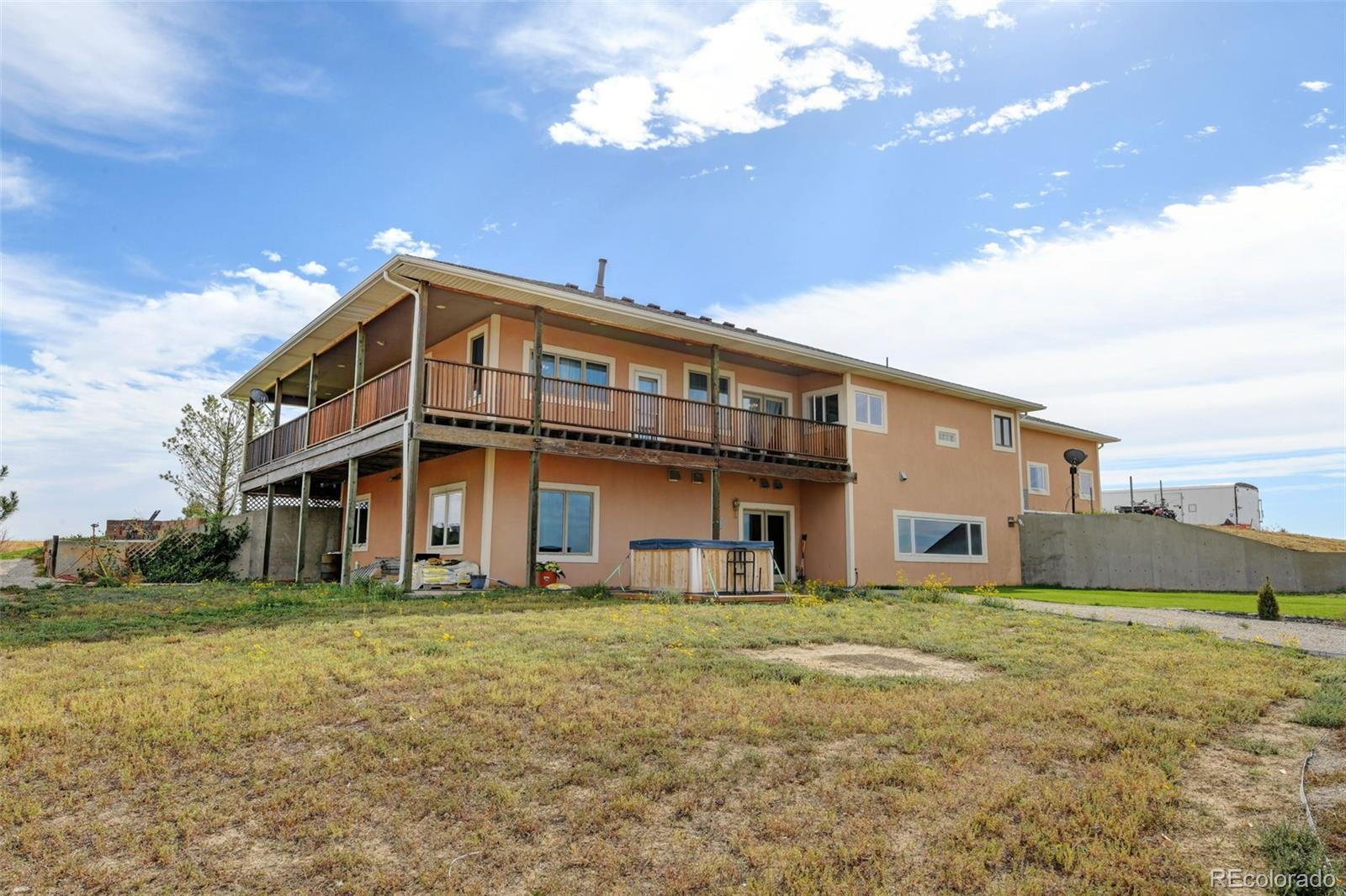 MLS Image #34 for 35100 e 120th avenue,hudson, Colorado