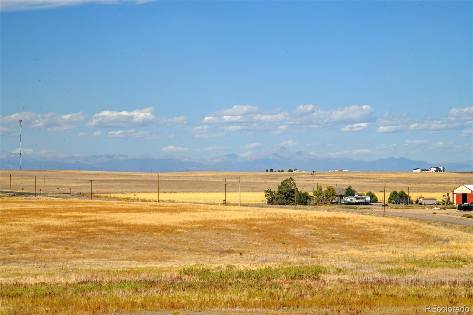 MLS Image #39 for 35100 e 120th avenue,hudson, Colorado