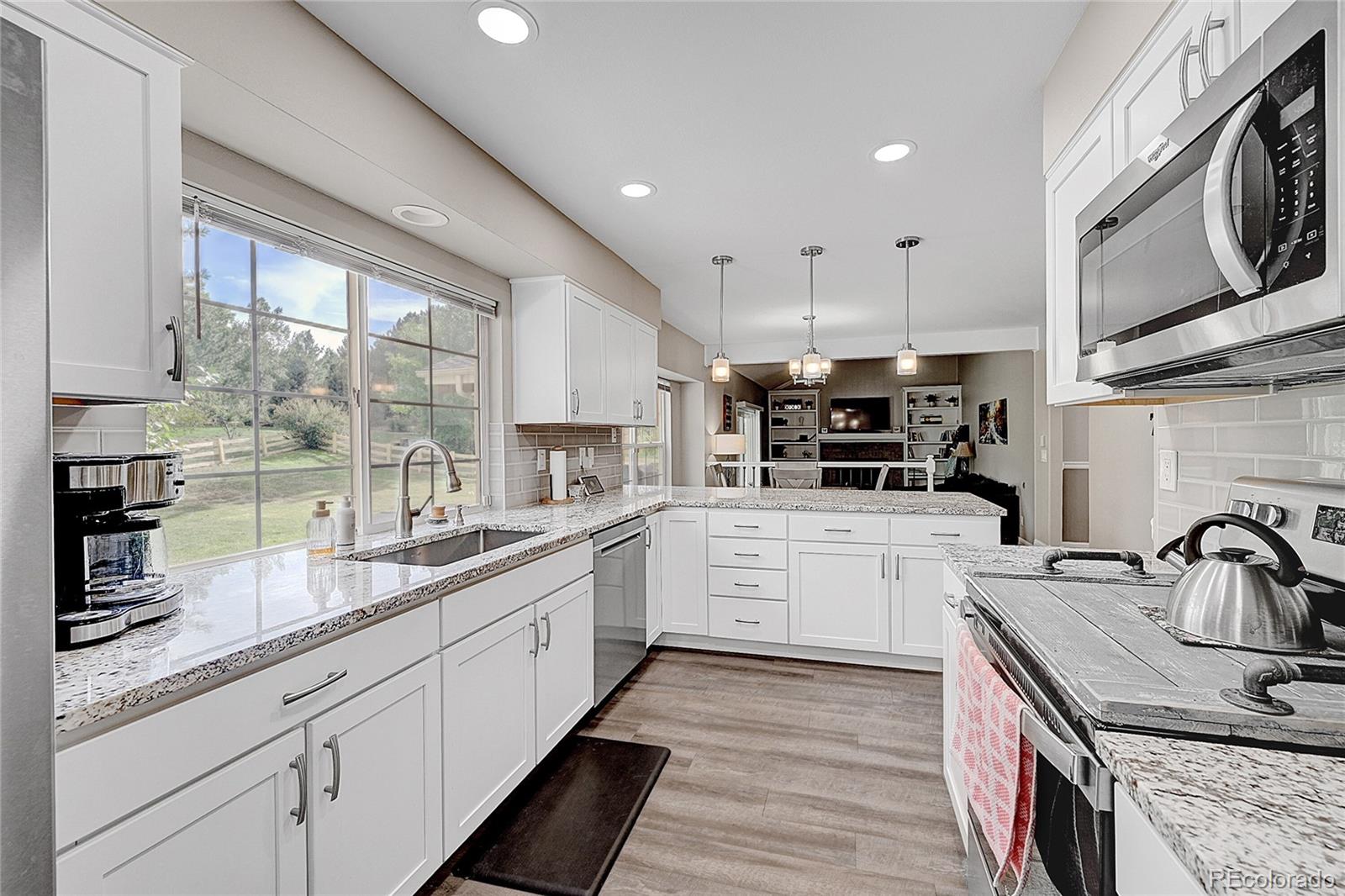 MLS Image #10 for 7618 s waverly mountain,littleton, Colorado