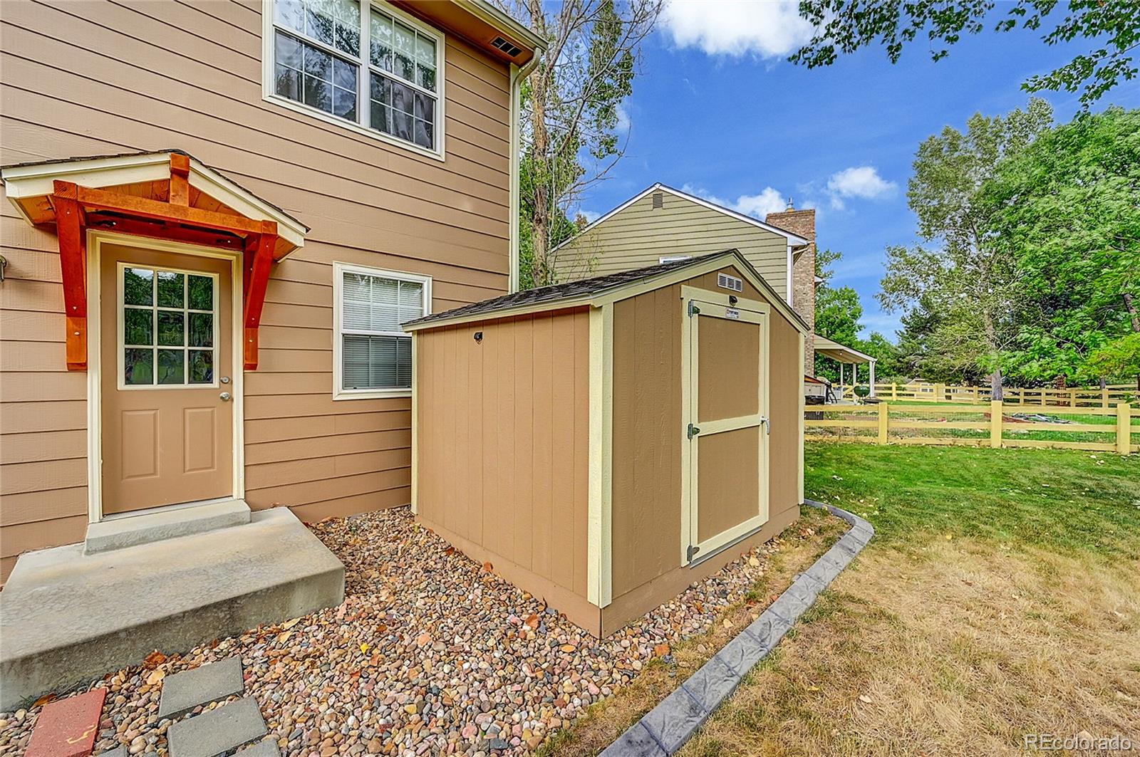 MLS Image #35 for 7618 s waverly mountain,littleton, Colorado