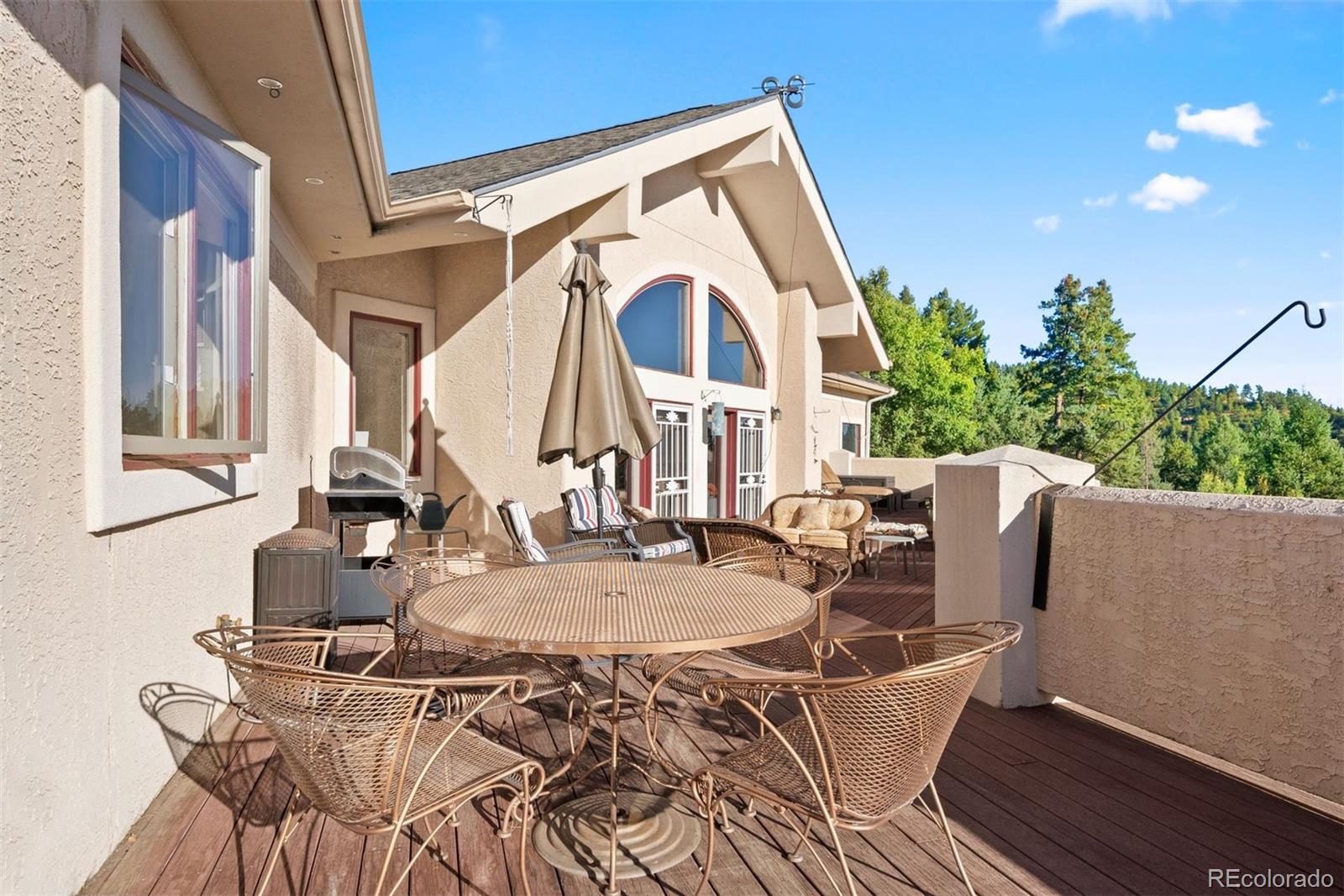 MLS Image #17 for 12291 s critchell lane,littleton, Colorado