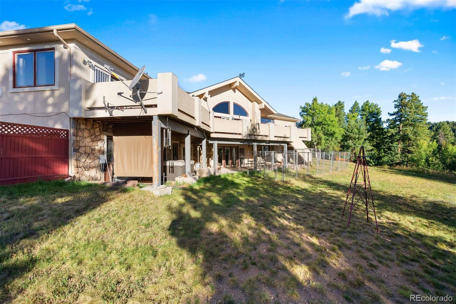 MLS Image #43 for 12291 s critchell lane,littleton, Colorado