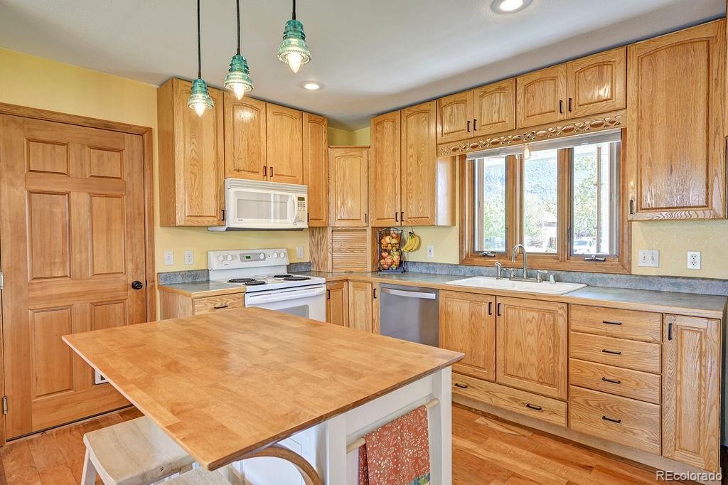 MLS Image #4 for 126  surrey street,buena vista, Colorado