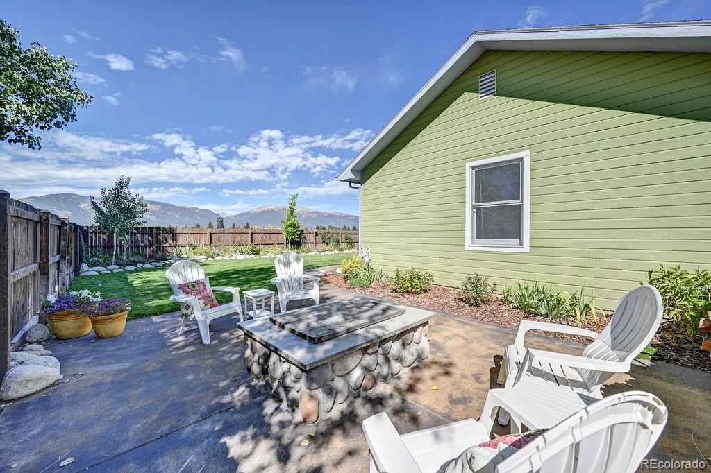 MLS Image #44 for 126  surrey street,buena vista, Colorado