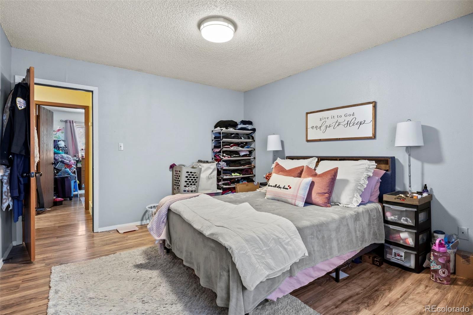 MLS Image #13 for 1858  zebulon drive,colorado springs, Colorado