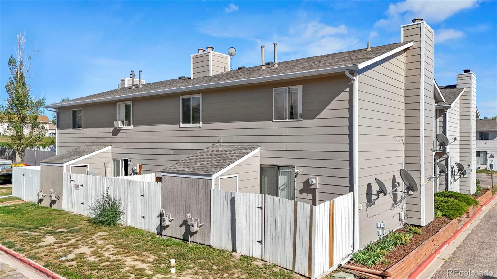 MLS Image #20 for 1858  zebulon drive,colorado springs, Colorado