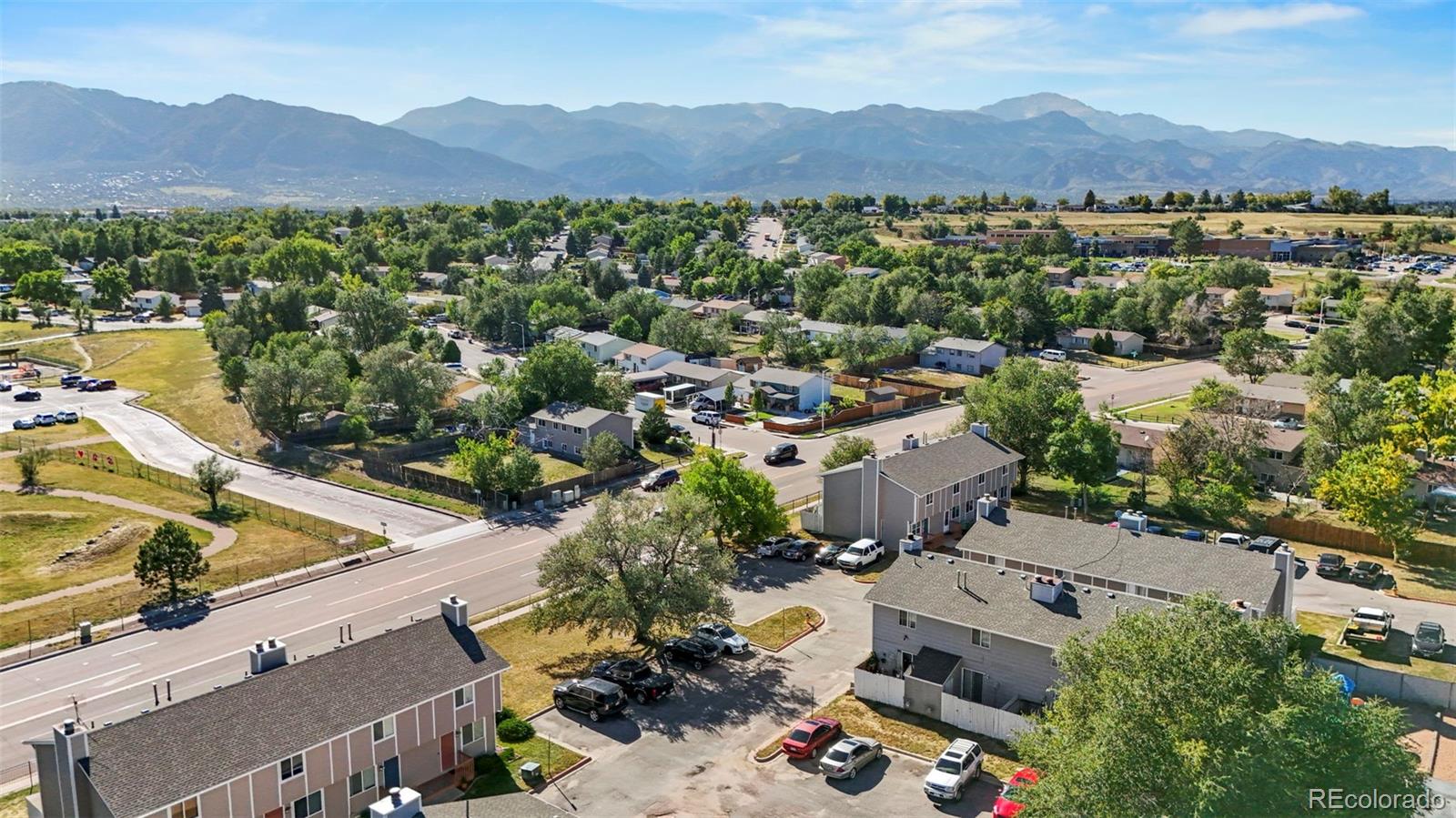 MLS Image #22 for 1858  zebulon drive,colorado springs, Colorado