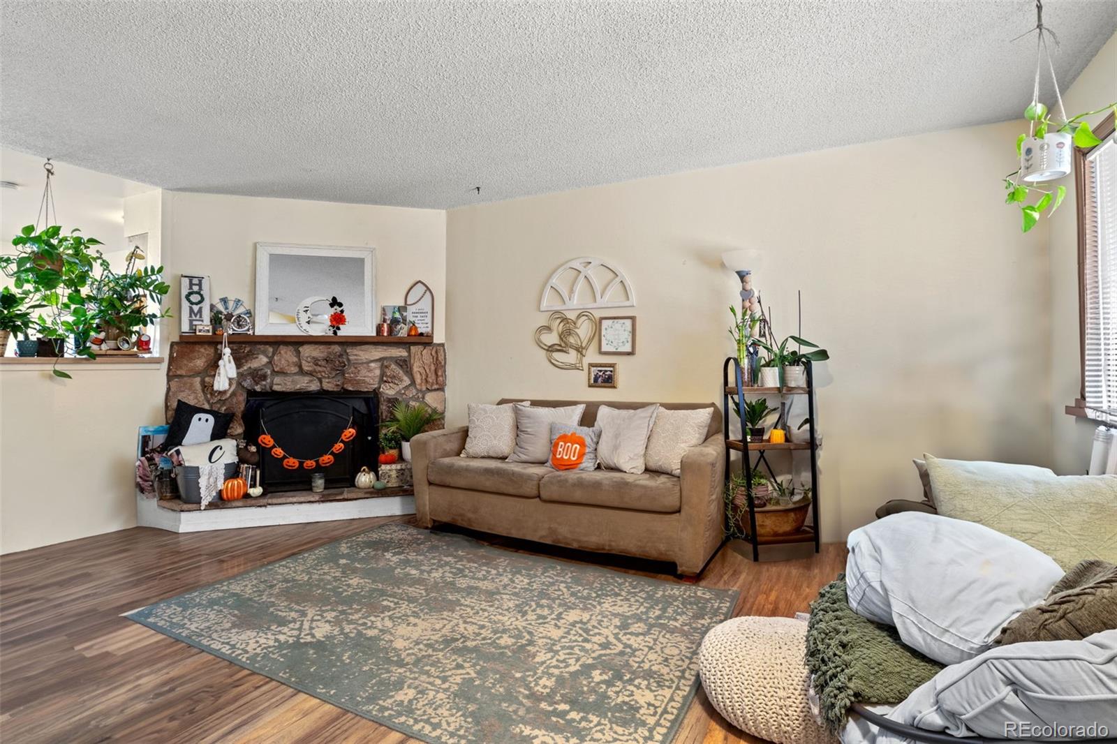 MLS Image #5 for 1858  zebulon drive,colorado springs, Colorado