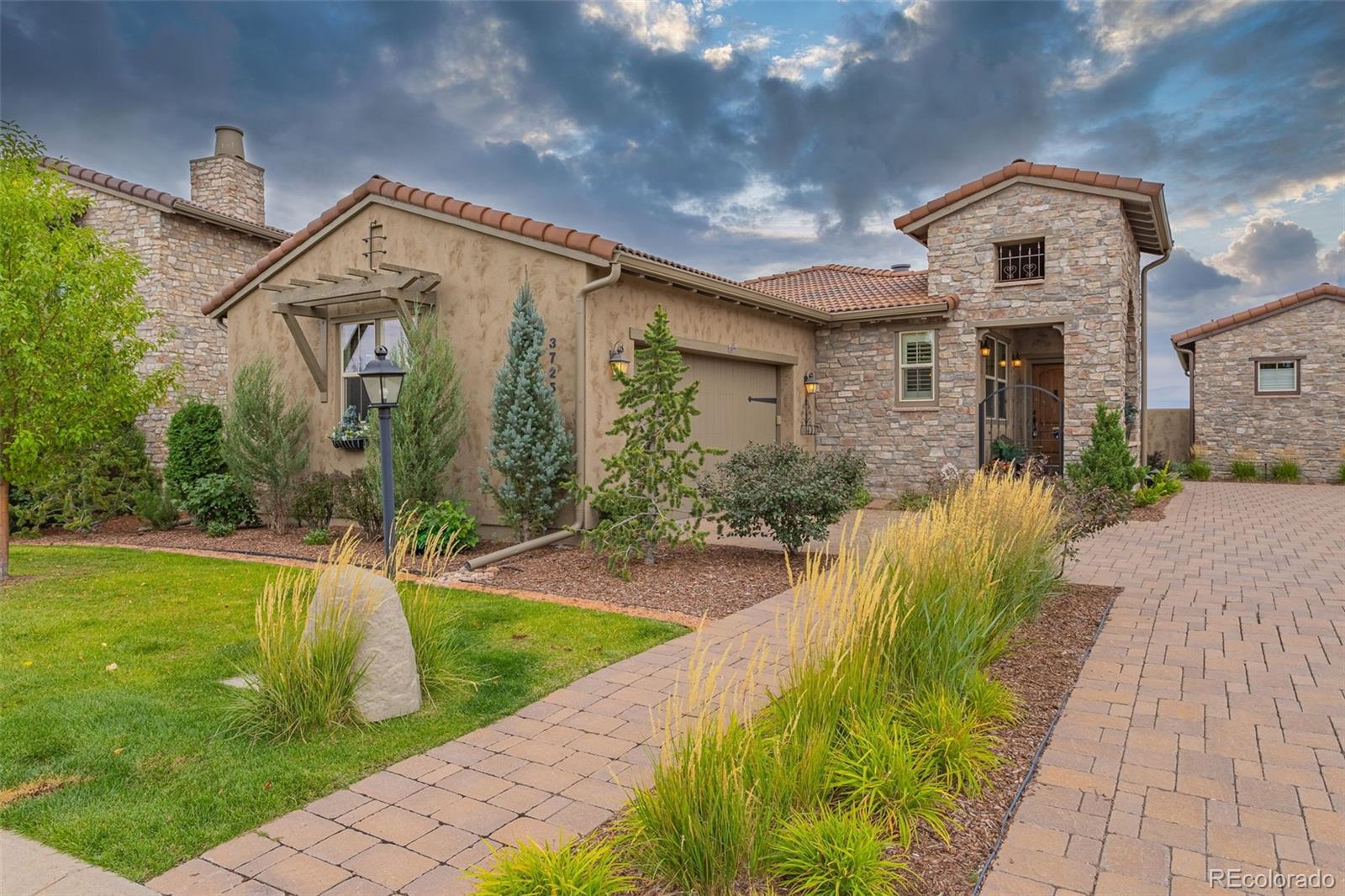 CMA Image for 3725  Palazzo Grove,Colorado Springs, Colorado