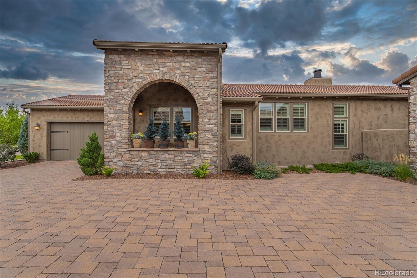 MLS Image #3 for 3725  palazzo grove,colorado springs, Colorado