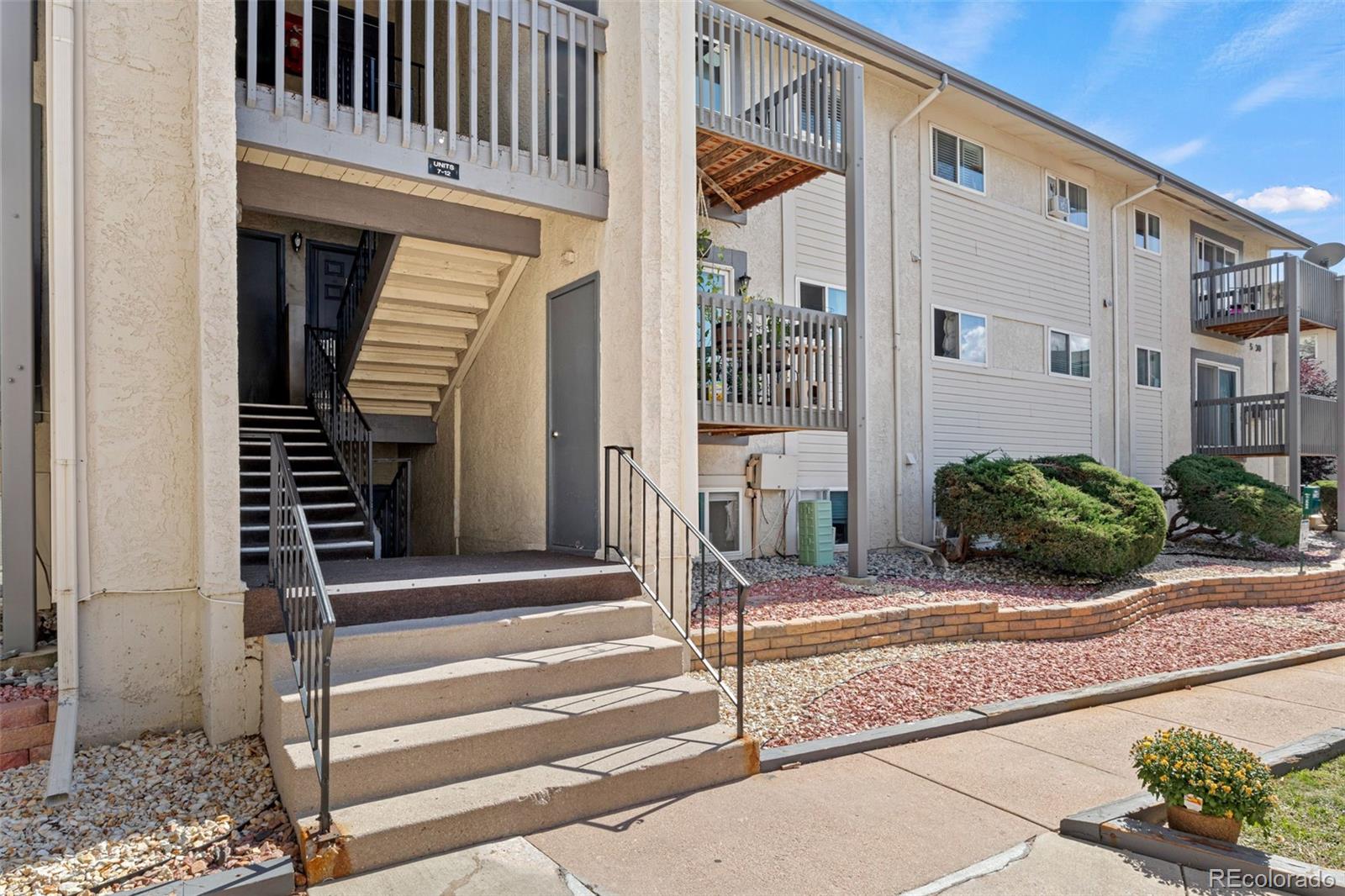 MLS Image #0 for 5030  el camino drive,colorado springs, Colorado