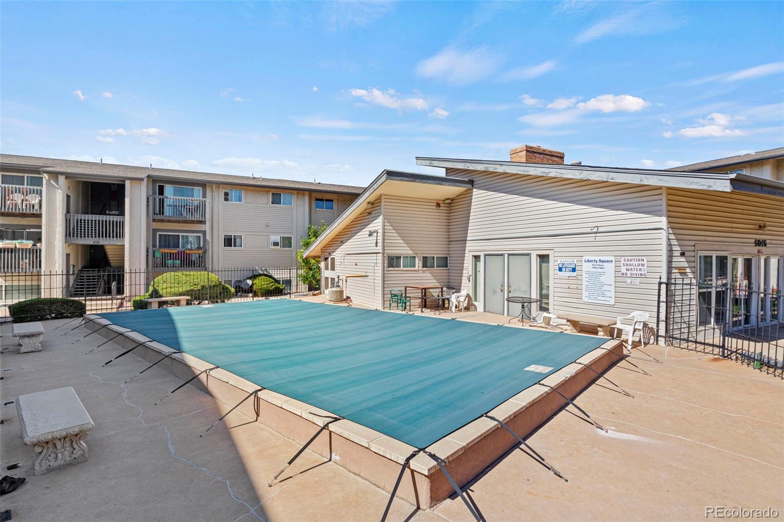 MLS Image #23 for 5030  el camino drive,colorado springs, Colorado