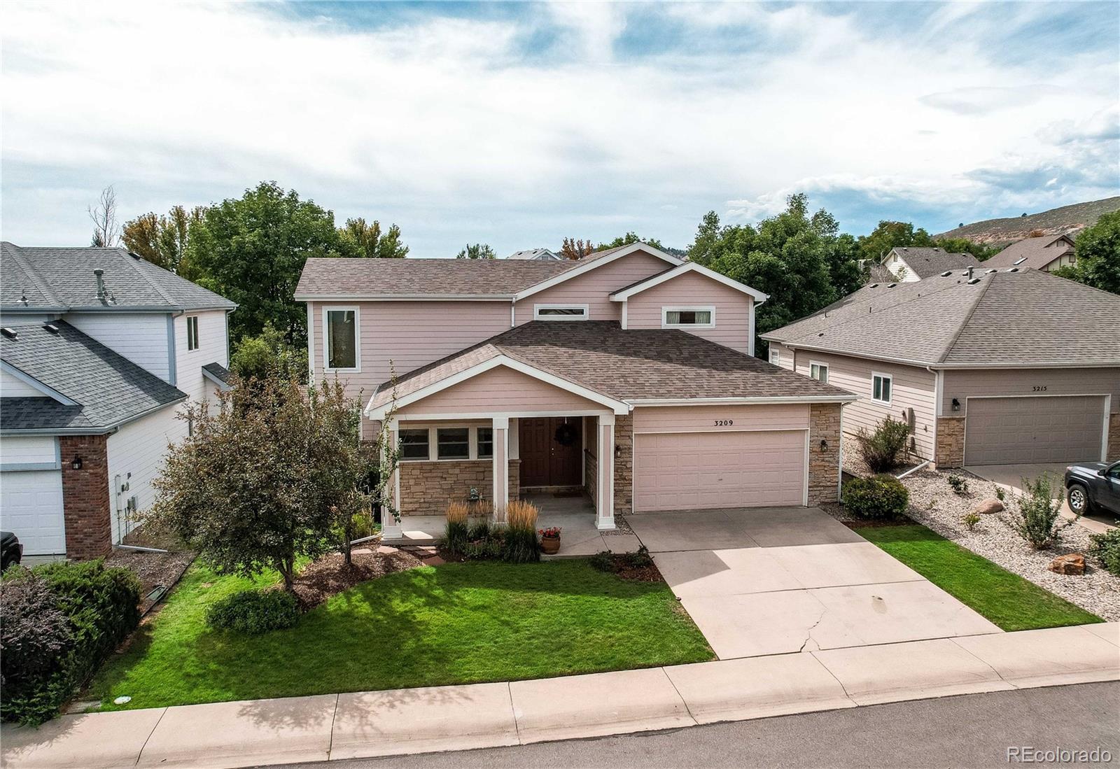 MLS Image #34 for 3209  reedgrass court,fort collins, Colorado