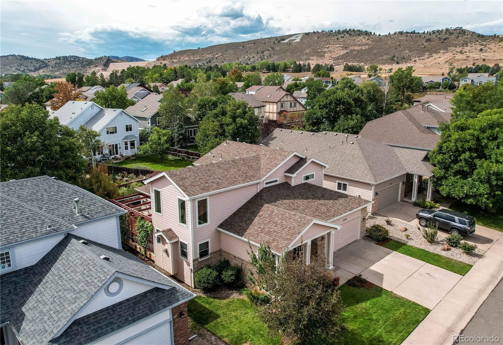 MLS Image #35 for 3209  reedgrass court,fort collins, Colorado