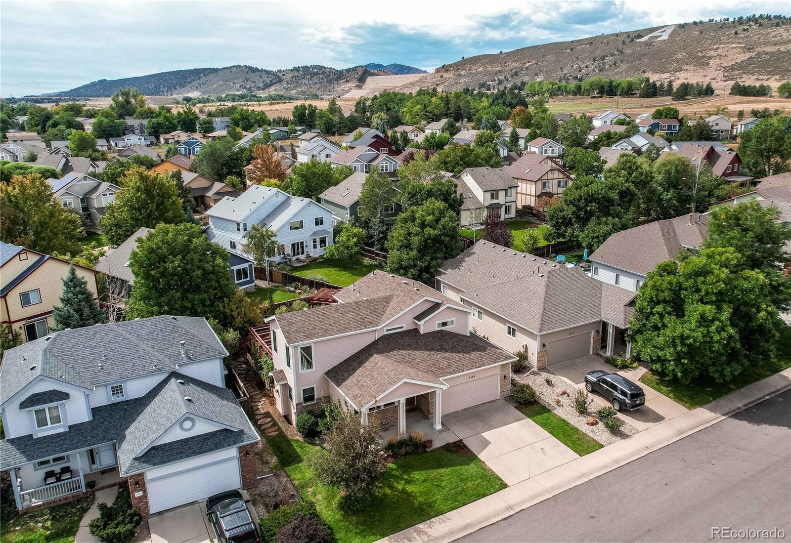 MLS Image #36 for 3209  reedgrass court,fort collins, Colorado