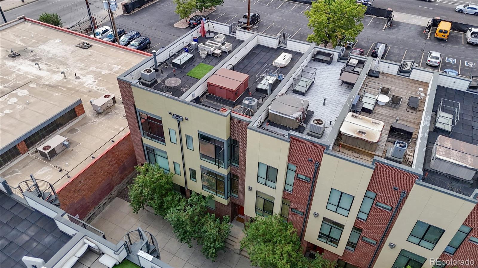 MLS Image #0 for 2345  walnut street,denver, Colorado