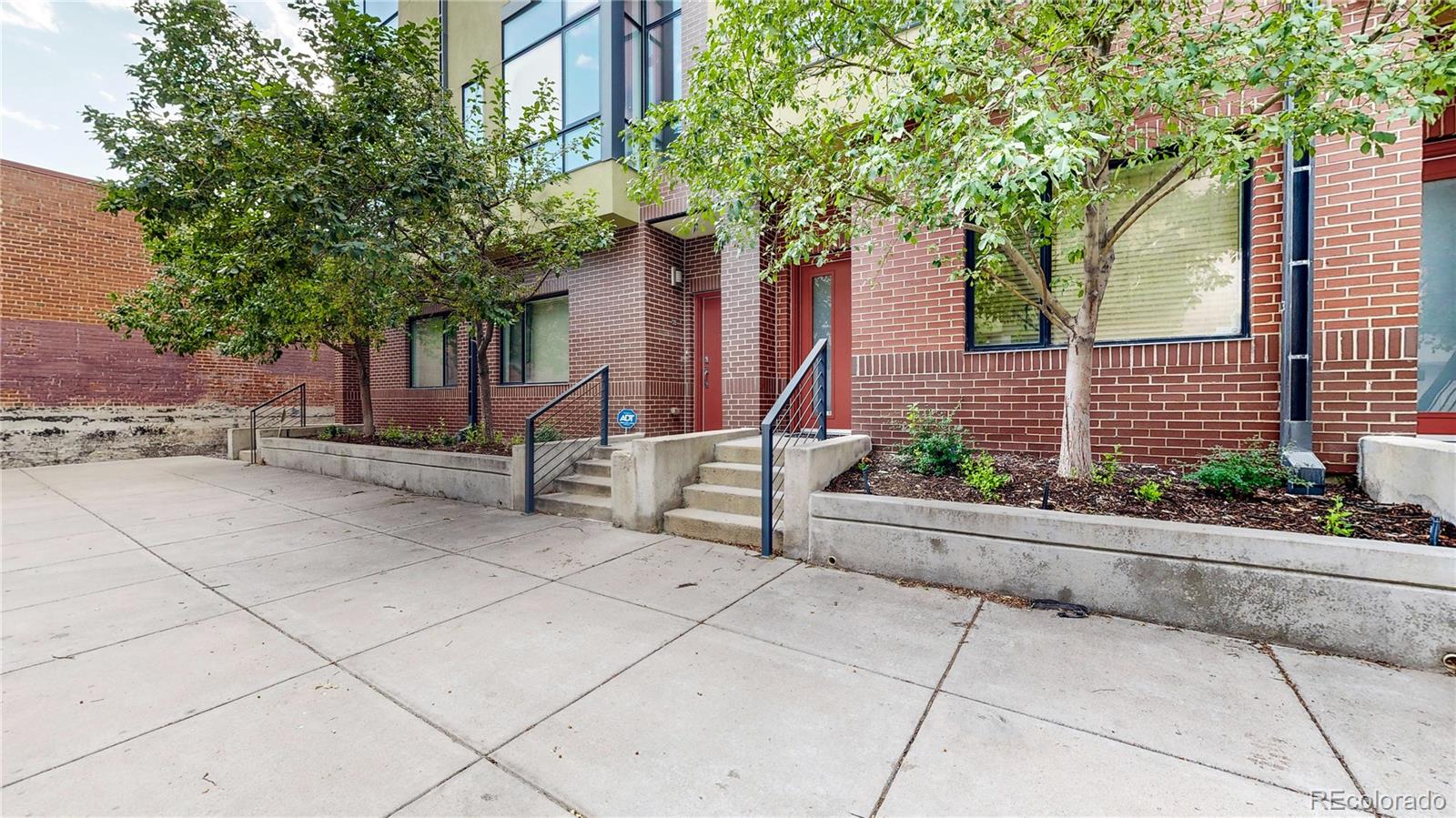 MLS Image #1 for 2345  walnut street,denver, Colorado