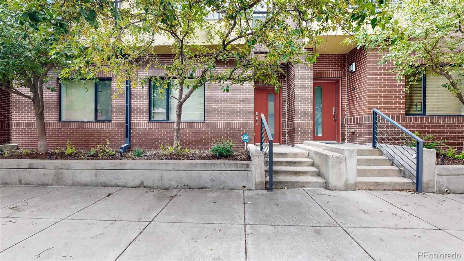 MLS Image #2 for 2345  walnut street,denver, Colorado