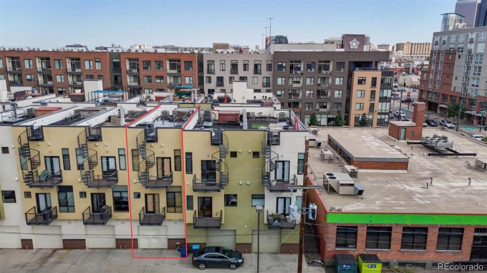 MLS Image #22 for 2345  walnut street,denver, Colorado