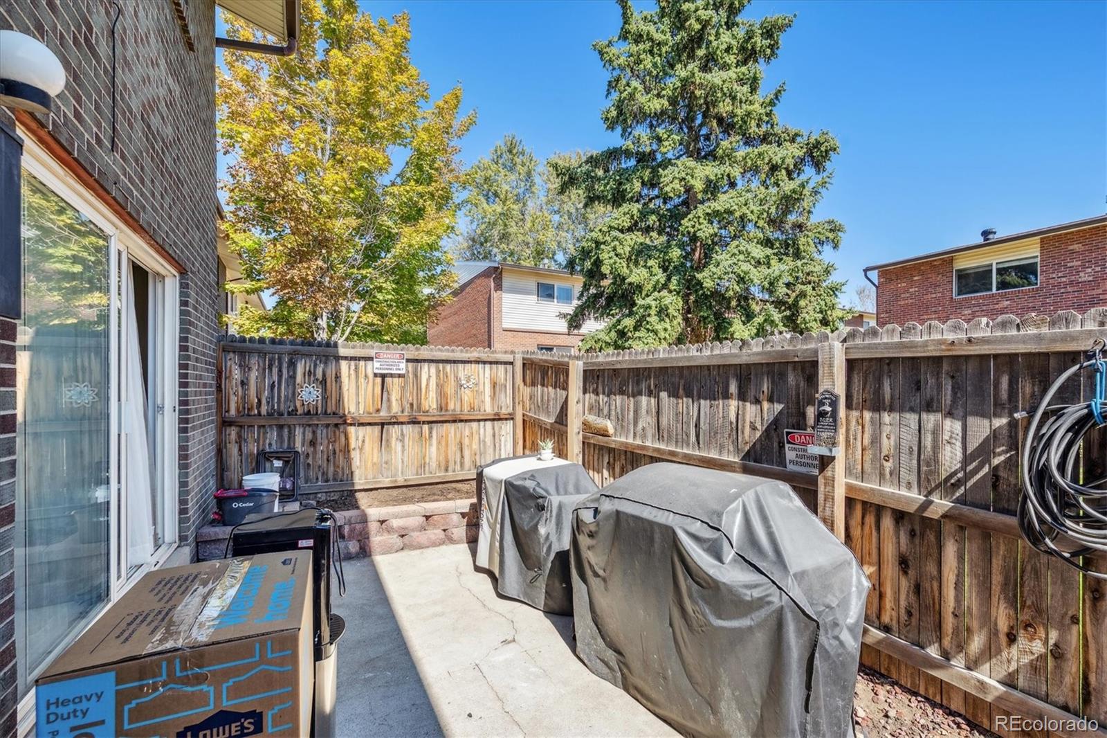 MLS Image #25 for 8075  wolff street,westminster, Colorado