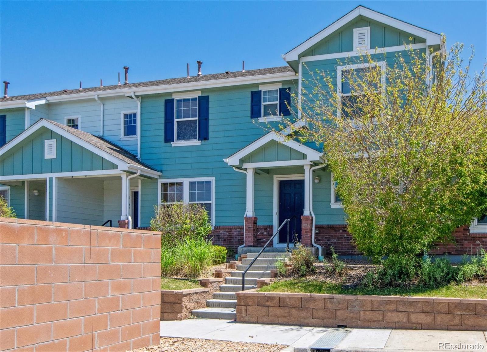 MLS Image #1 for 5778 n danube street,denver, Colorado