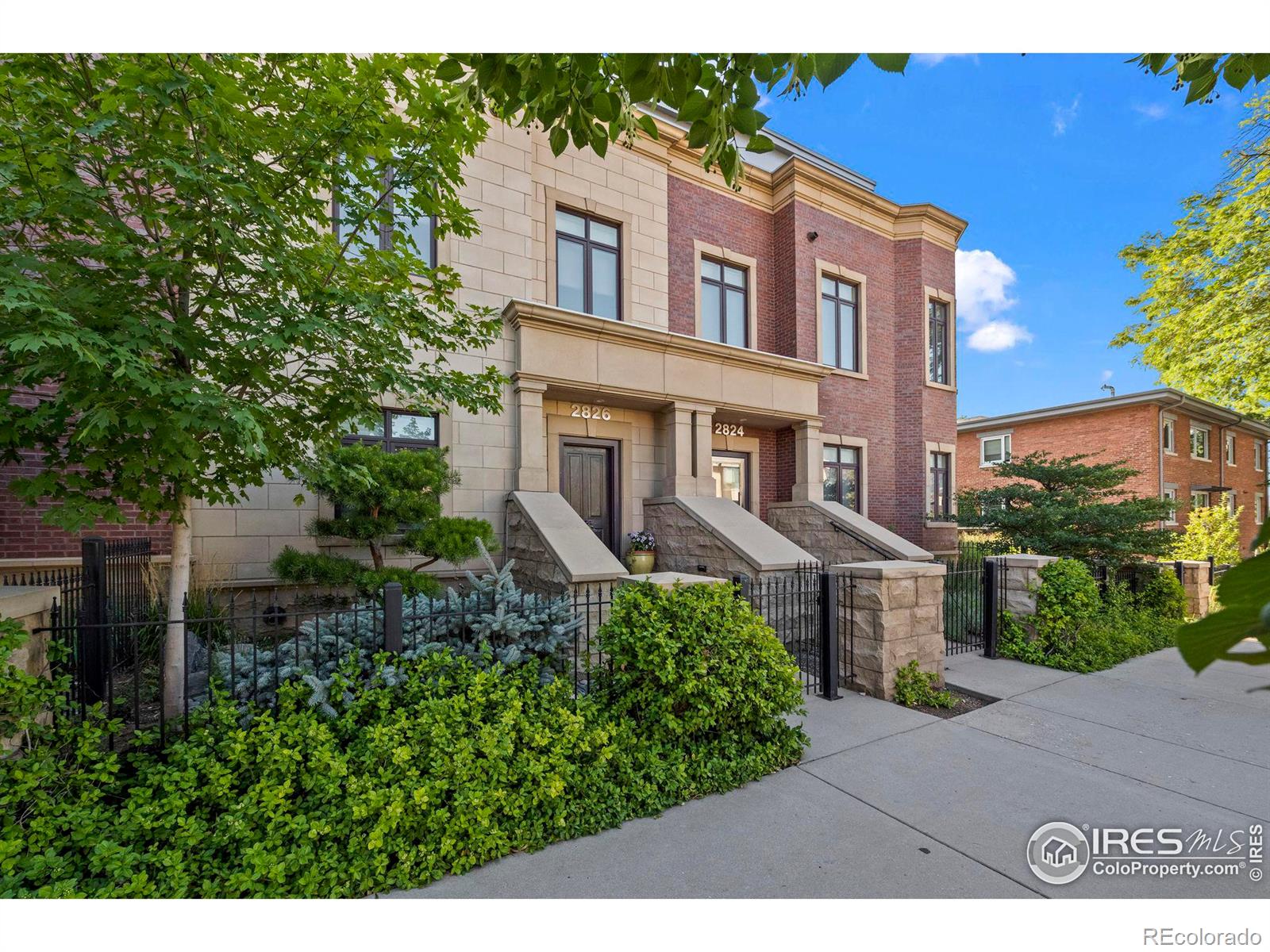 MLS Image #0 for 2826  broadway street,boulder, Colorado