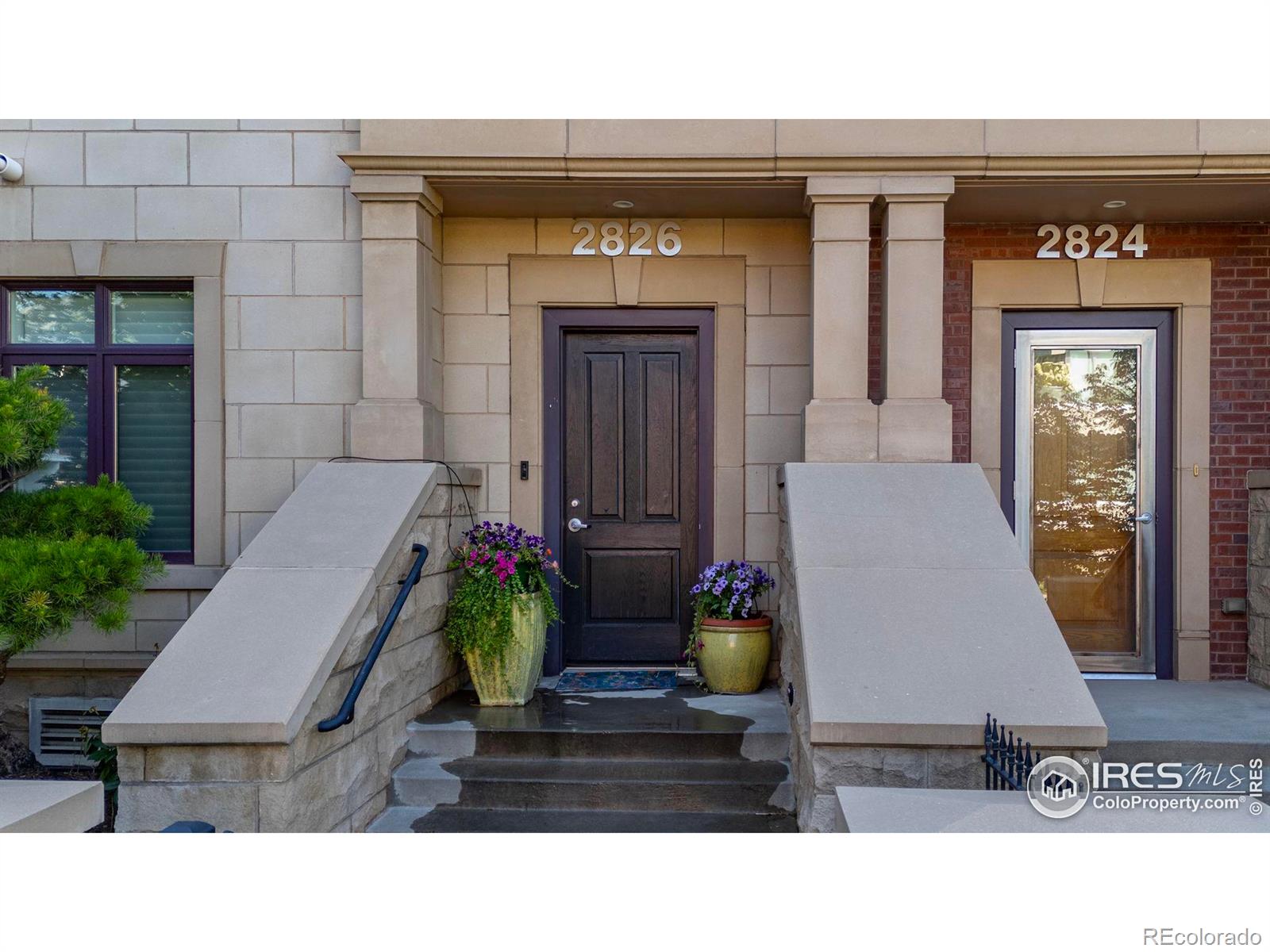 MLS Image #1 for 2826  broadway street,boulder, Colorado