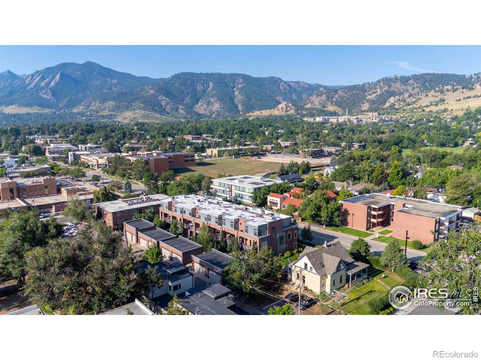 MLS Image #3 for 2826  broadway street,boulder, Colorado